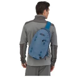 Patagonia Guidewater Sling 15 - Umhängetasche -Freien Camping Geschäft patagonia guidewater sling 15 umhaengetasche detail 6
