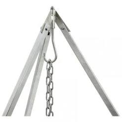 Petromax Dreibein D 1 - Trockenbrennstoffkocher 10 Petromax Dreibein D 1 - Trockenbrennstoffkocher -Freien Camping Geschäft petromax dreibein d 1 trockenbrennstoffkocher detail 4