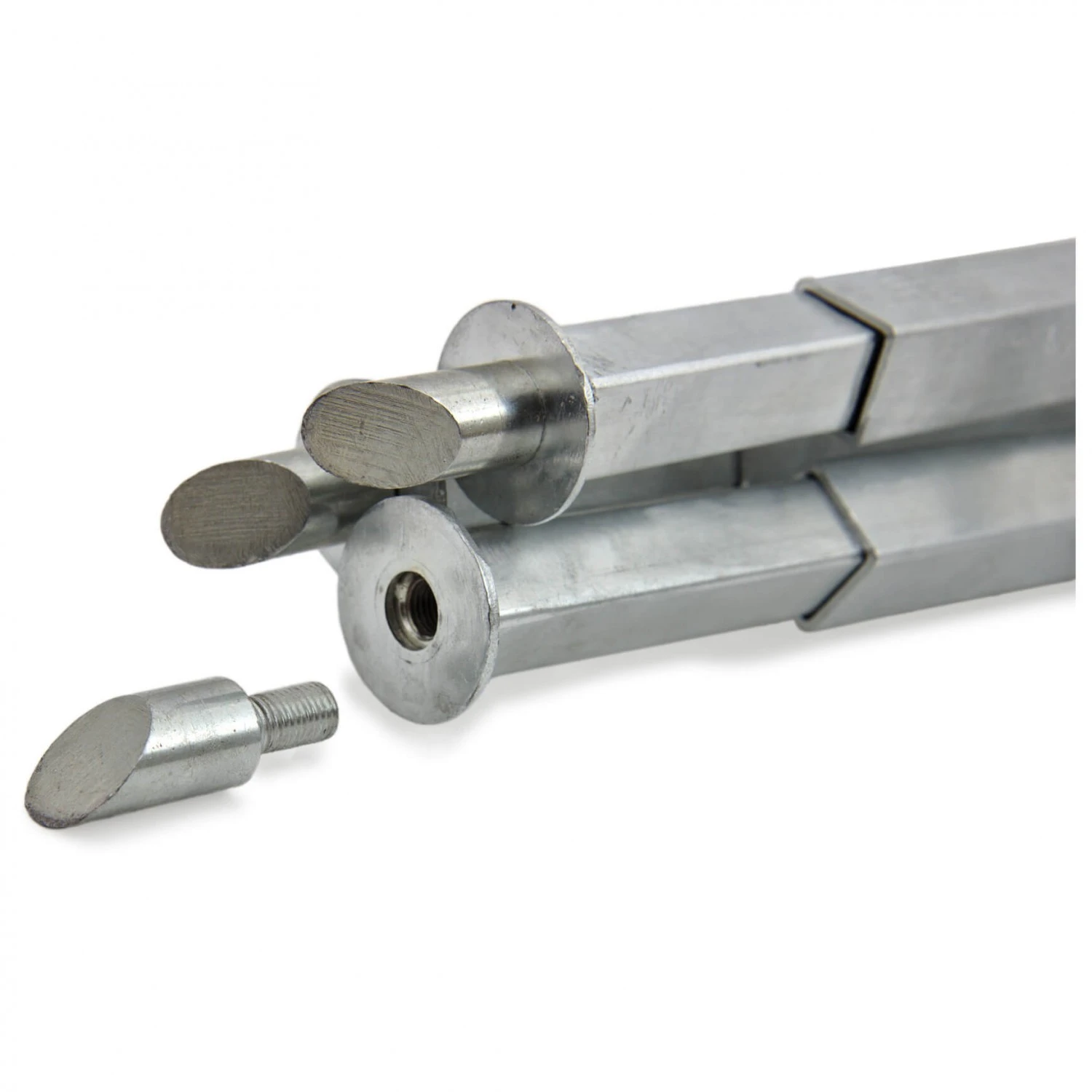 Petromax Dreibein D 1 - Trockenbrennstoffkocher 7 Petromax Dreibein D 1 - Trockenbrennstoffkocher – Bild 7