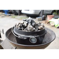 Petromax Feuertopf - Topf -Freien Camping Geschäft petromax feuertopf topf 26ec2738a7ad86a3d9eb5f8a5c226d84 1