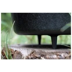 Petromax Feuertopf - Topf -Freien Camping Geschäft petromax feuertopf topf bf detail 8