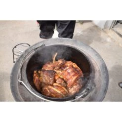 Petromax Feuertopf - Topf -Freien Camping Geschäft petromax feuertopf topf e08bbf38b1b9b3ec26a16a05239675a6 1