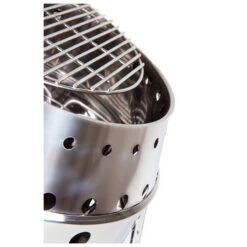 Petromax Grill 'Atago' - Trockenbrennstoffkocher -Freien Camping Geschäft petromax grill atago trockenbrennstoffkocher detail 3