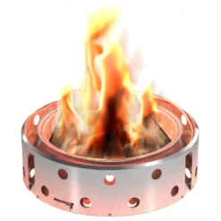 Petromax Grill 'Atago' - Trockenbrennstoffkocher -Freien Camping Geschäft petromax grill atago trockenbrennstoffkocher detail 5