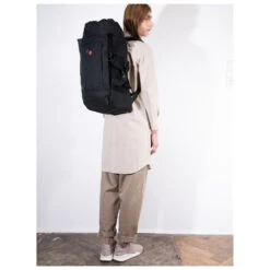 Pinqponq Blok 40 - Daypack -Freien Camping Geschäft pinqponq blok 40 daypack detail 10