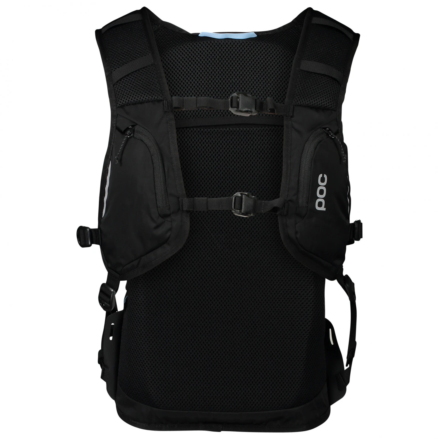 POC Column VPD Backpack Vest - Bike-Rucksack 2 POC Column VPD Backpack Vest - Bike-Rucksack – Bild 2