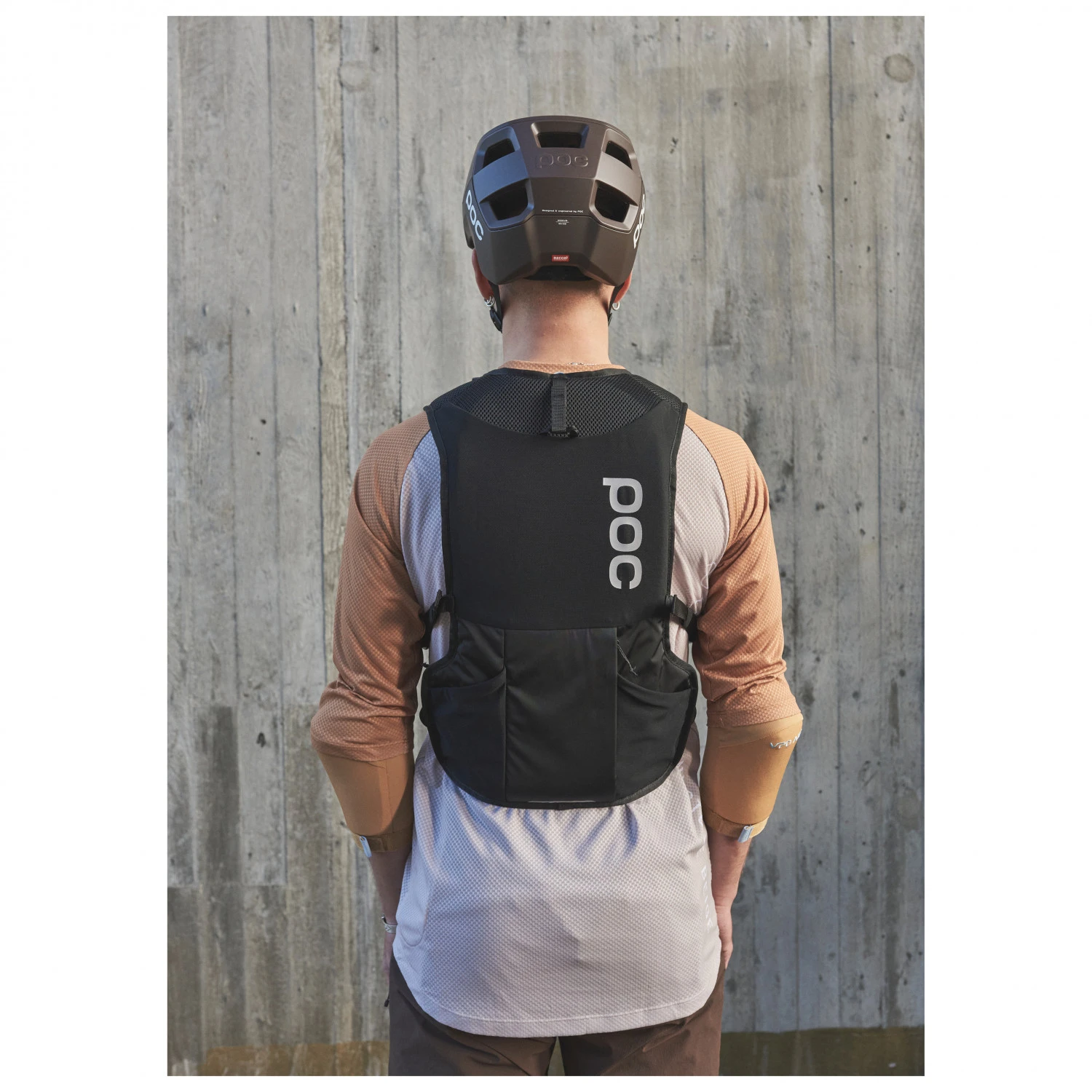 POC Column VPD Backpack Vest - Bike-Rucksack 5 POC Column VPD Backpack Vest - Bike-Rucksack – Bild 5