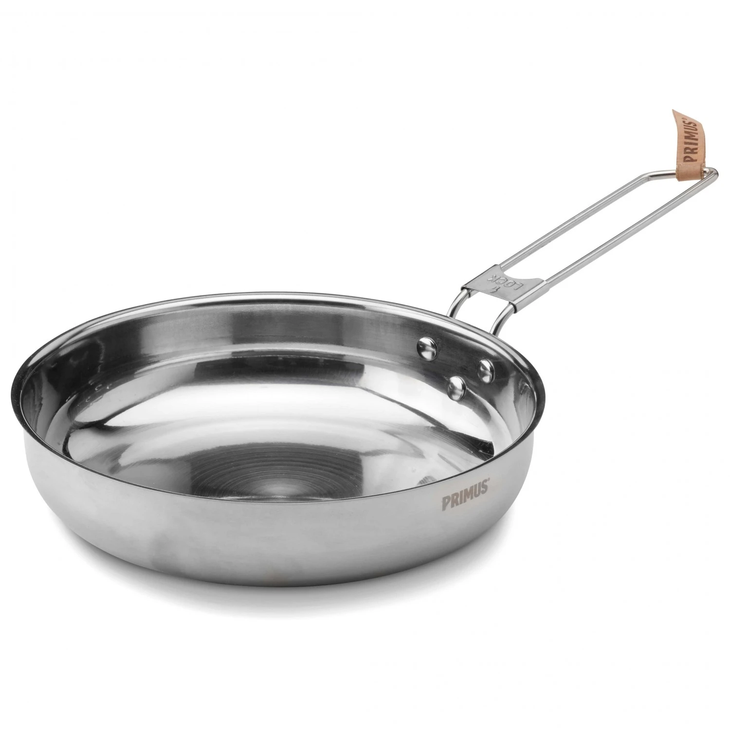 Primus CampFire Frying Pan - Pfanne 1 Primus CampFire Frying Pan - Pfanne