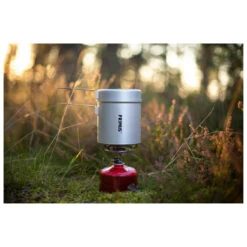 Primus Essential Trail Kit - Gaskocher -Freien Camping Geschäft primus essential trail kit gaskocher detail 3