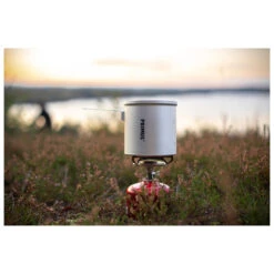 Primus Essential Trail Kit - Gaskocher -Freien Camping Geschäft primus essential trail kit gaskocher detail 4