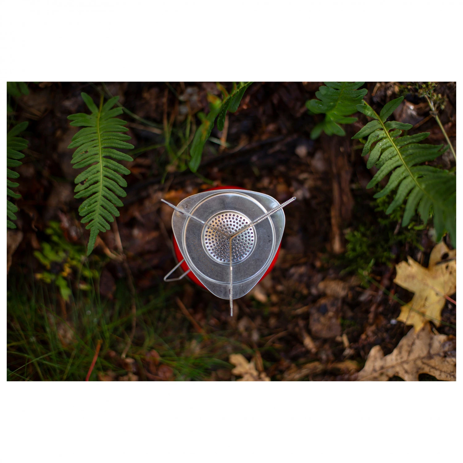 Primus Essential Trail Stove - Gaskocher 3 Primus Essential Trail Stove - Gaskocher – Bild 3