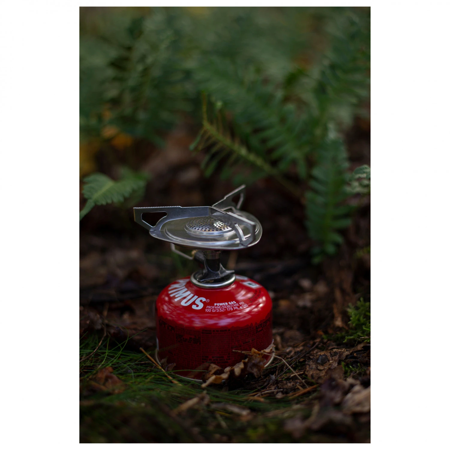 Primus Essential Trail Stove - Gaskocher 4 Primus Essential Trail Stove - Gaskocher – Bild 4