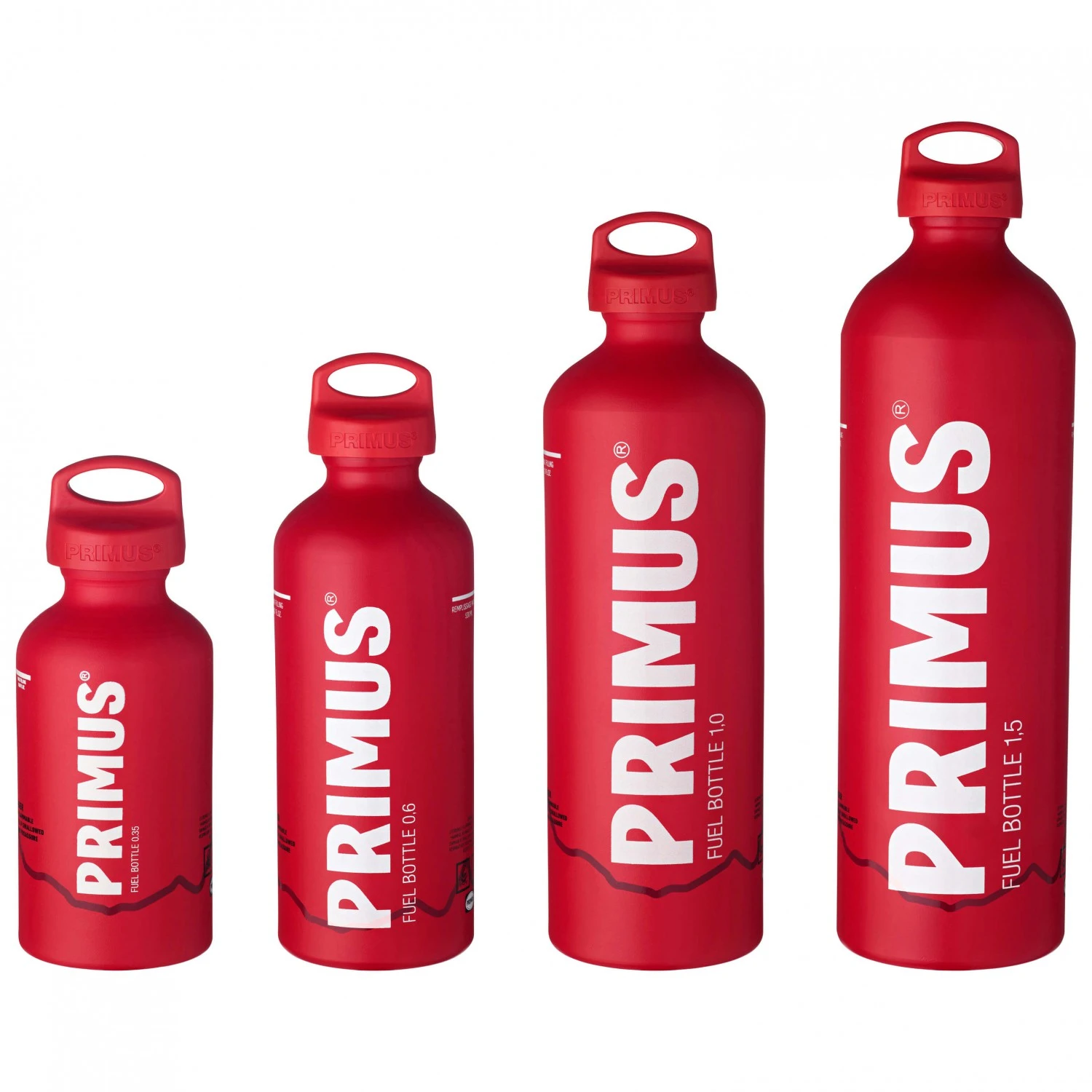 Primus Fuel Bottle - Brennstoffflasche 2 Primus Fuel Bottle - Brennstoffflasche – Bild 2