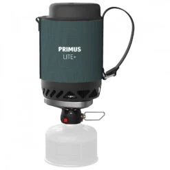 Primus Lite Plus Stove System - Gaskocher -Freien Camping Geschäft primus lite plus stove system gaskocher 3