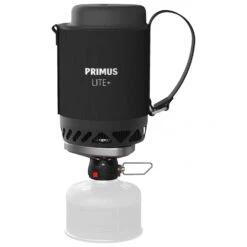 Primus Lite Plus Stove System - Gaskocher -Freien Camping Geschäft primus lite plus stove system gaskocher 4