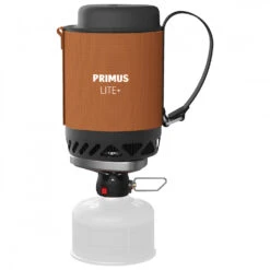 Primus Lite Plus Stove System - Gaskocher -Freien Camping Geschäft primus lite plus stove system gaskocher 5