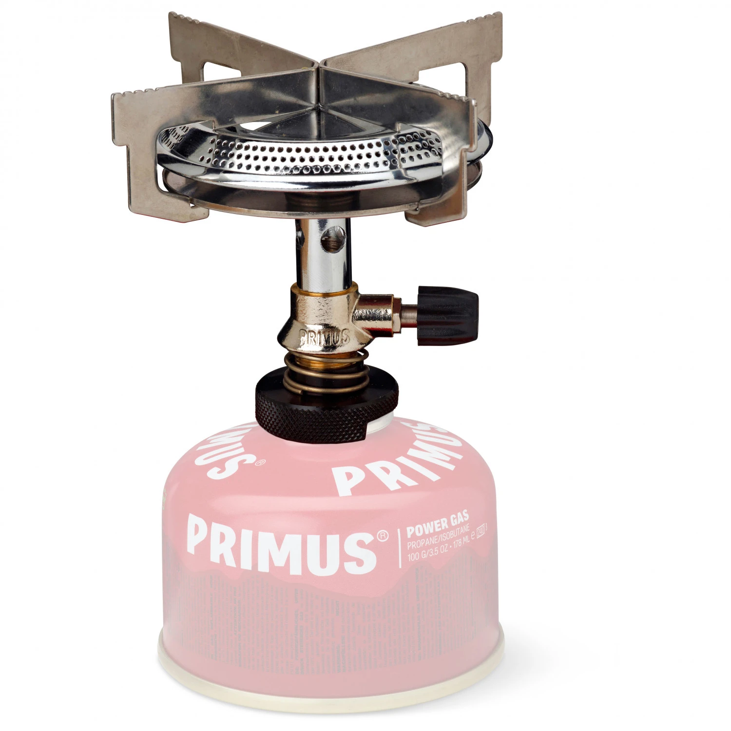 Primus Mimer Duo Stove - Gaskocher 1 Primus Mimer Duo Stove - Gaskocher