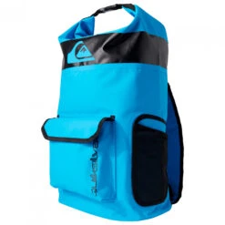 Quiksilver Sea Stash Mid - Daypack 6 Quiksilver Sea Stash Mid - Daypack -Freien Camping Geschäft quiksilver sea stash mid daypack detail 3