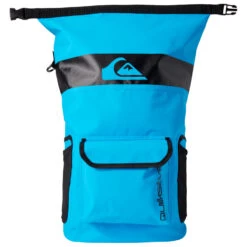 Quiksilver Sea Stash Mid - Daypack 7 Quiksilver Sea Stash Mid - Daypack -Freien Camping Geschäft quiksilver sea stash mid daypack detail 4