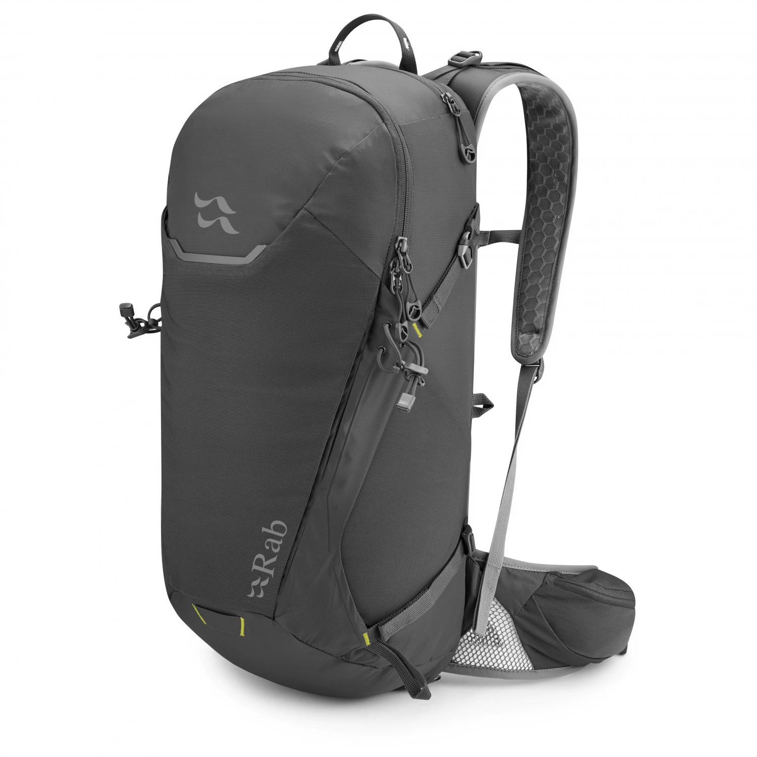 Rab Aeon 27 - Wanderrucksack 7 Rab Aeon 27 - Wanderrucksack – Bild 7