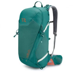 Rab Aeon 27 - Wanderrucksack 17 Rab Aeon 27 - Wanderrucksack -Freien Camping Geschäft rab aeon 27 wanderrucksack 3