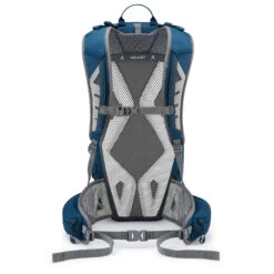 Rab Aeon 27 - Wanderrucksack 11 Rab Aeon 27 - Wanderrucksack -Freien Camping Geschäft rab aeon 27 wanderrucksack detail 3