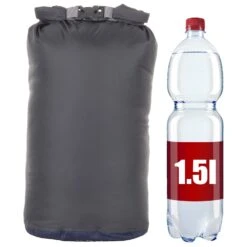 Rab Ascent 400 - Daunenschlafsack -Freien Camping Geschäft rab ascent 400 daunenschlafsack detail 5