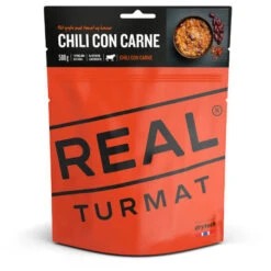 Real Turmat Chili Con Carne