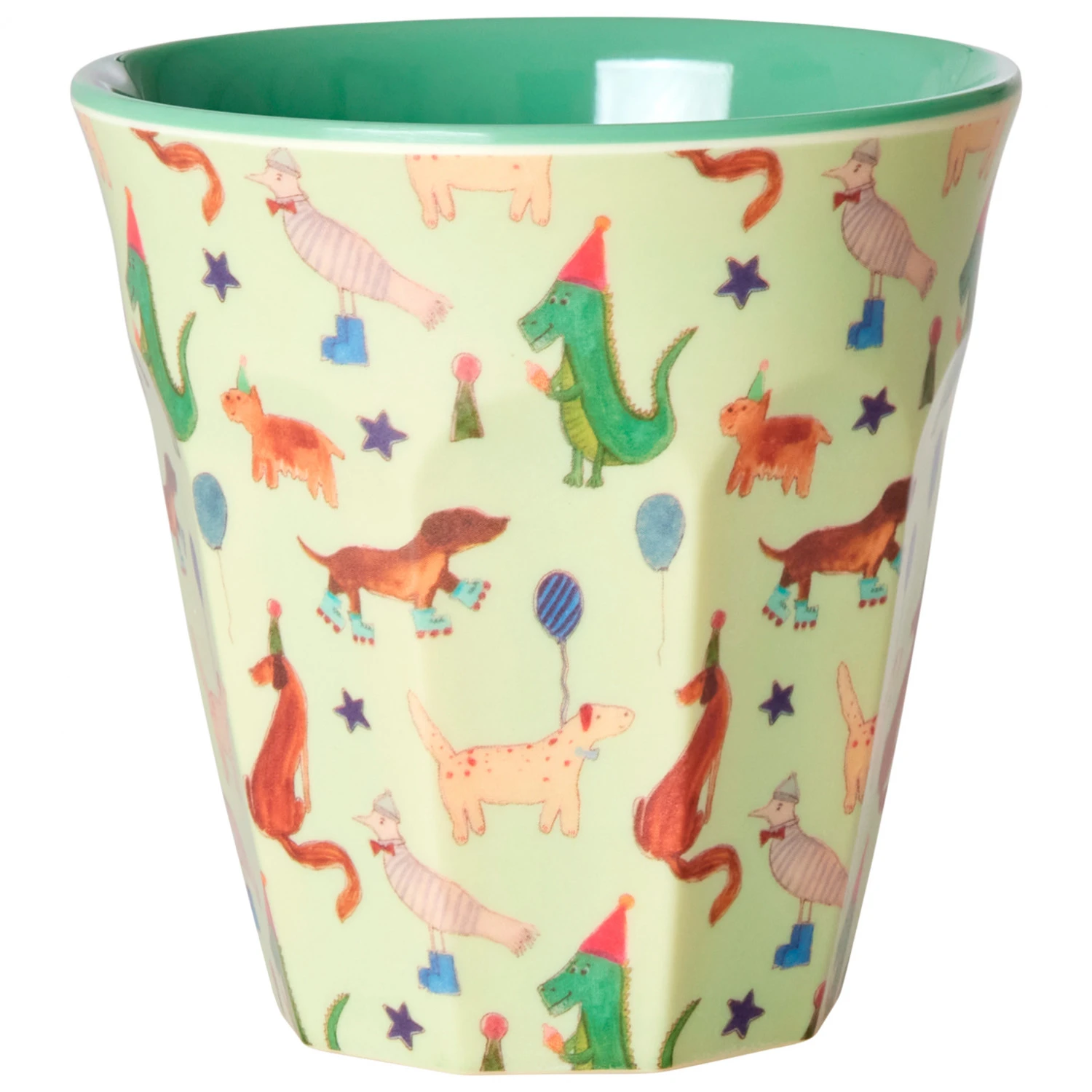 Rice Melamine Cup - Becher 5 Rice Melamine Cup - Becher – Bild 5