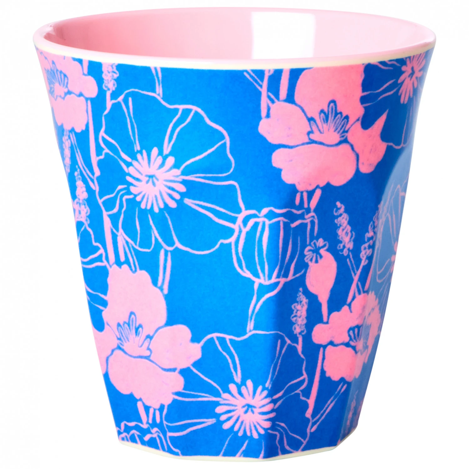 Rice Melamine Cup - Becher 1 Rice Melamine Cup - Becher