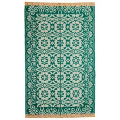 Rice Recycled Plastic Floor Carpet - Zeltteppich -Freien Camping Geschäft rice recycled plastic floor carpet zeltteppich 2