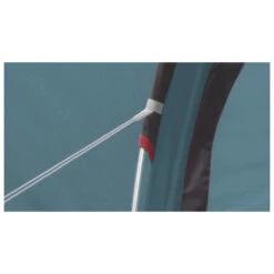 Robens Arrow Head 1 - 1-Personen Zelt -Freien Camping Geschäft robens arrow head 1 1 personen zelt detail 5