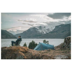 Robens Arrow Head 1 - 1-Personen Zelt -Freien Camping Geschäft robens arrow head 1 1 personen zelt detail 8