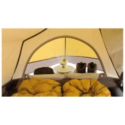 Robens Challenger 3XE - 3-Personen Zelt -Freien Camping Geschäft robens challenger 3xe 3 personen zelt detail 7