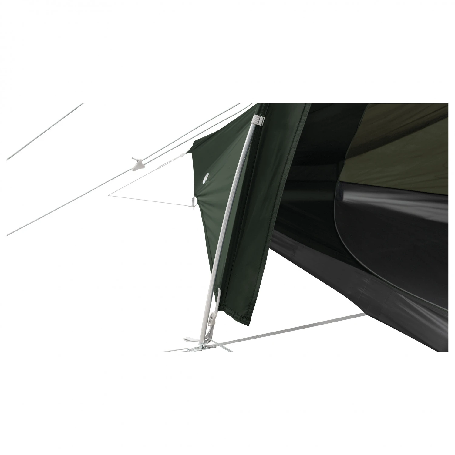 Robens Chaser 3XE - 3-Personen Zelt 7 Robens Chaser 3XE - 3-Personen Zelt – Bild 7