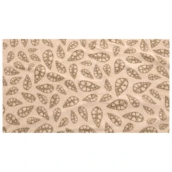 Robens Fleece Carpet Wolf Moon 5XP - Zeltteppich