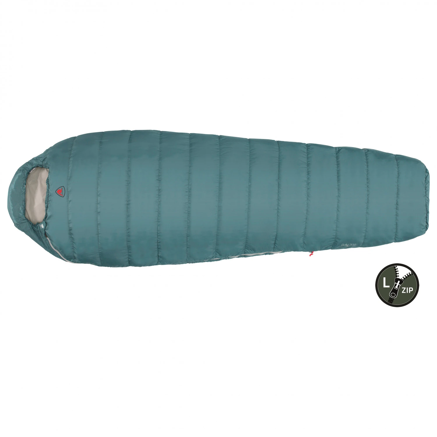 Robens Gully 300 - Daunenschlafsack 2 Robens Gully 300 - Daunenschlafsack – Bild 2
