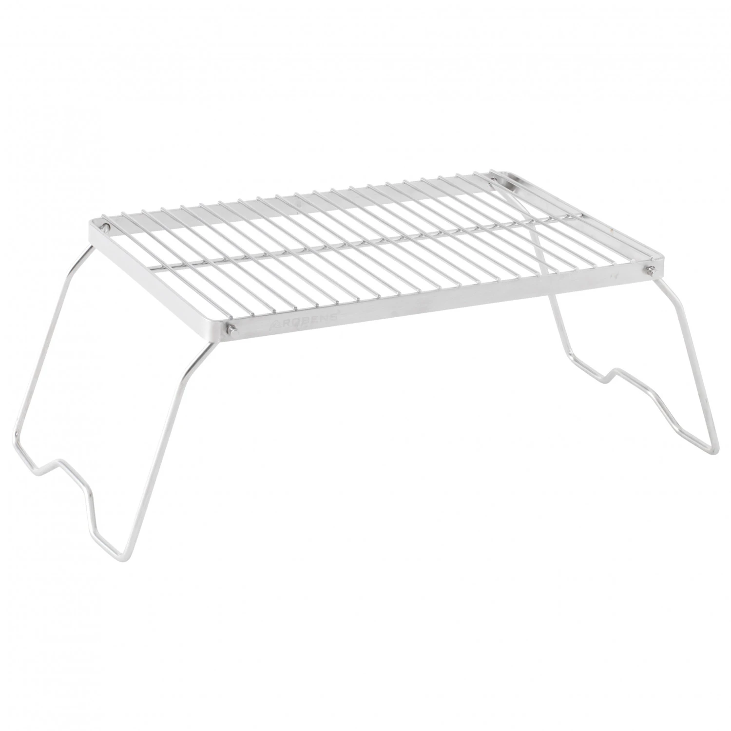 Robens Lassen Grill Trivet Combo - Grill 1 Robens Lassen Grill Trivet Combo - Grill