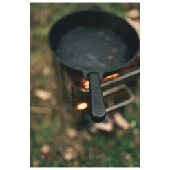 Robens Modoc Pan - Pfanne -Freien Camping Geschäft robens modoc pan pfanne detail 5