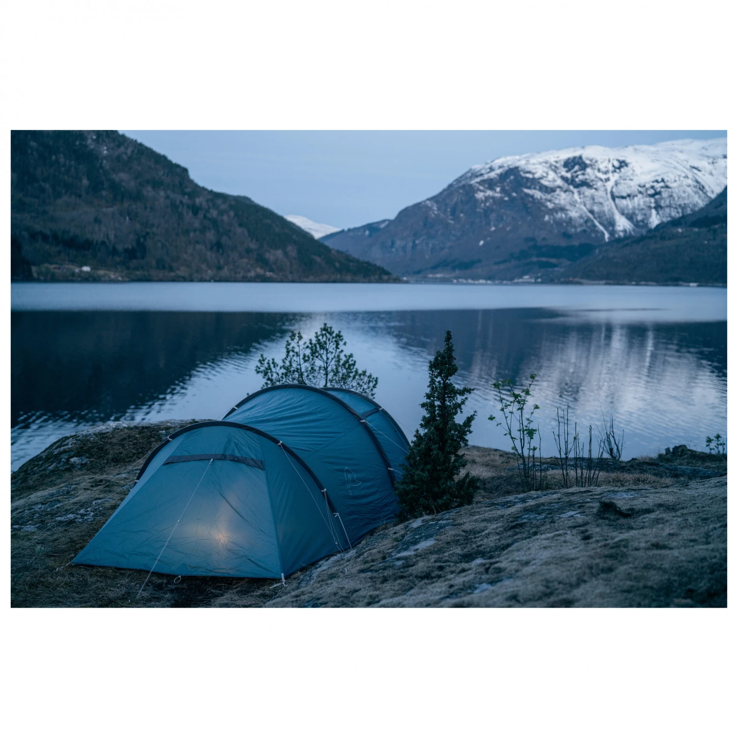 Robens Pioneer 2EX - 2-Personen Zelt 11 Robens Pioneer 2EX - 2-Personen Zelt – Bild 11