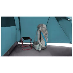 Robens Pioneer 3EX - 3-Personen Zelt -Freien Camping Geschäft robens pioneer 3ex 3 personen zelt detail 6