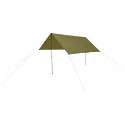 Robens Tarp 4 X 4 Trail Range - Tarp -Freien Camping Geschäft robens tarp 4 x 4 trail range tarp 1
