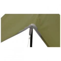 Robens Tarp 4 X 4 Trail Range - Tarp -Freien Camping Geschäft robens tarp 4 x 4 trail range tarp detail 3