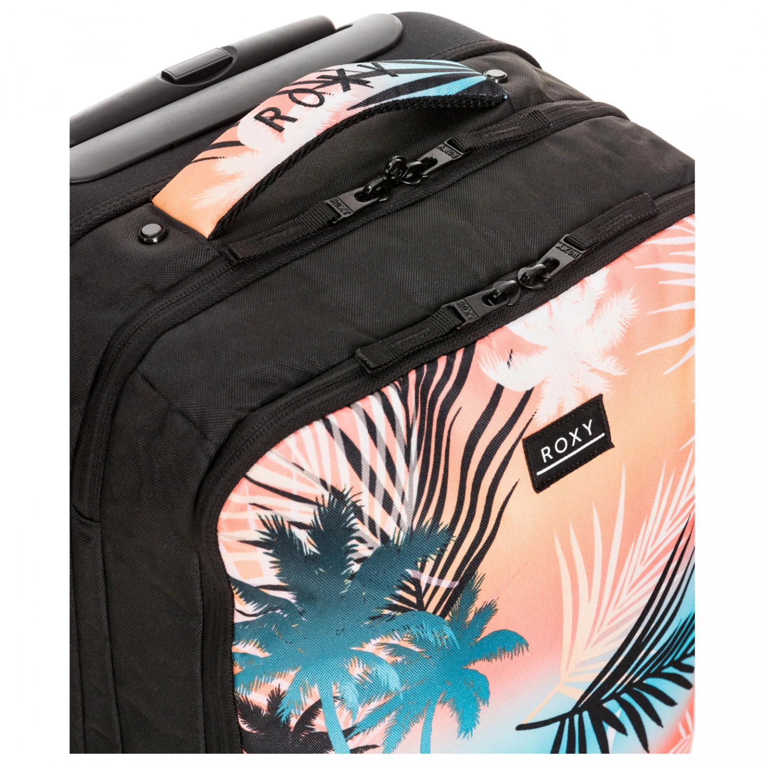 Roxy Women's Get It Girl - Reisetasche 5 Roxy Women's Get It Girl - Reisetasche – Bild 5