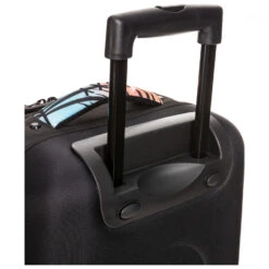 Roxy Women's Get It Girl - Reisetasche 15 Roxy Women's Get It Girl - Reisetasche -Freien Camping Geschäft roxy womens get it girl reisetasche detail 7