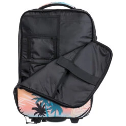 Roxy Women's Get It Girl - Reisetasche 17 Roxy Women's Get It Girl - Reisetasche -Freien Camping Geschäft roxy womens get it girl reisetasche detail 9