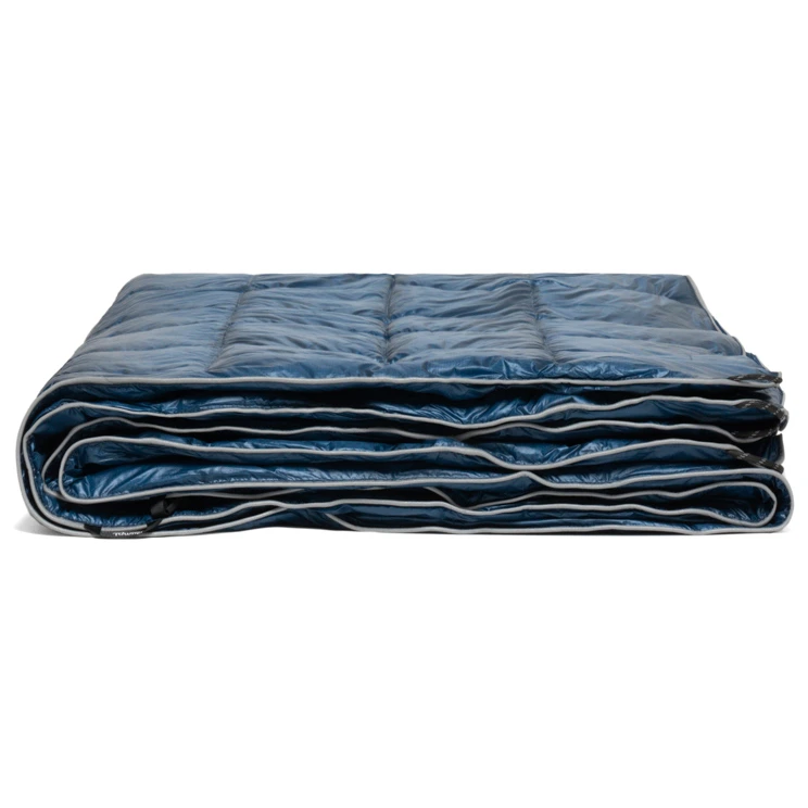 Rumpl Featherweight Solid - Decke 2 Rumpl Featherweight Solid - Decke – Bild 2