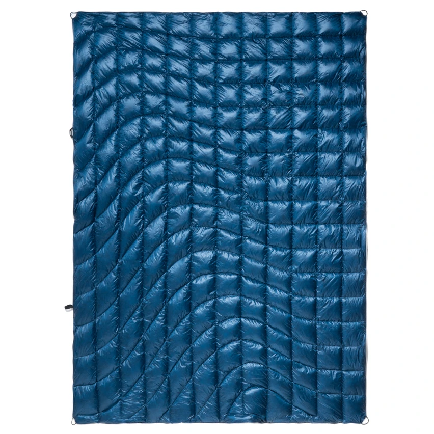 Rumpl Featherweight Solid - Decke 1 Rumpl Featherweight Solid - Decke