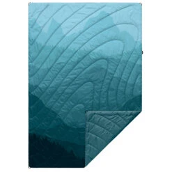 Rumpl Printed Puffy - Decke -Freien Camping Geschäft rumpl printed puffy decke 13