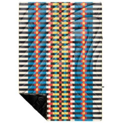 Rumpl Printed Puffy - Decke -Freien Camping Geschäft rumpl printed puffy decke 16